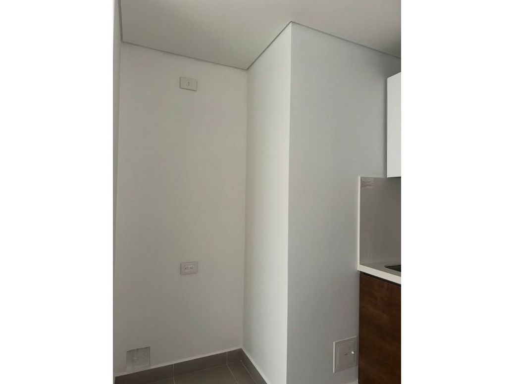 Apartaestudio en venta en Salitre Greco, Bogotá, 42 m² · foto 4 de 13