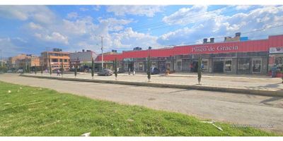 LOCALES DISPONIBLES PARA ARRIENDO,  EN ZIPAQUIRA 

 

Con areas desde 56 m2 hasta188 m2, con opción de mezzanine, con una excelente ubicación para tu empresa.

 
