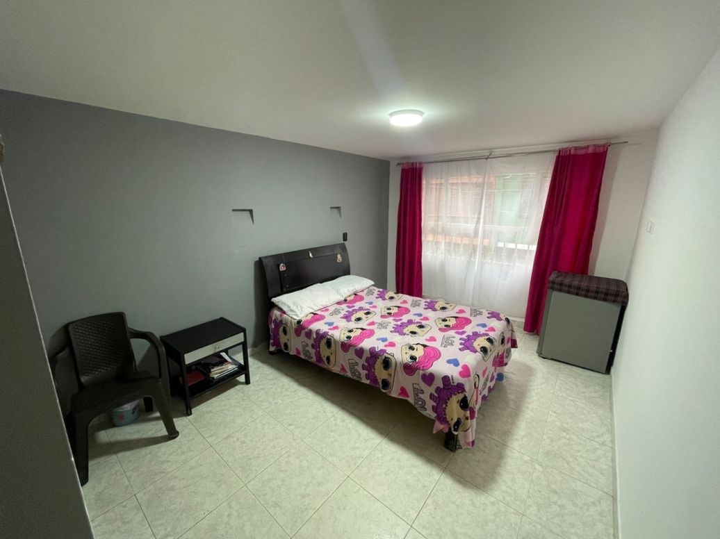 Casa de 5 alcobas en venta en Verbenal, Bogotá, 144 m² · foto 9 de 20
