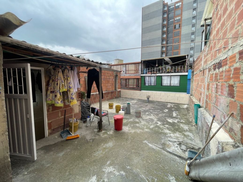 Casa de 5 alcobas en venta en Verbenal, Bogotá, 144 m² · foto 20 de 20