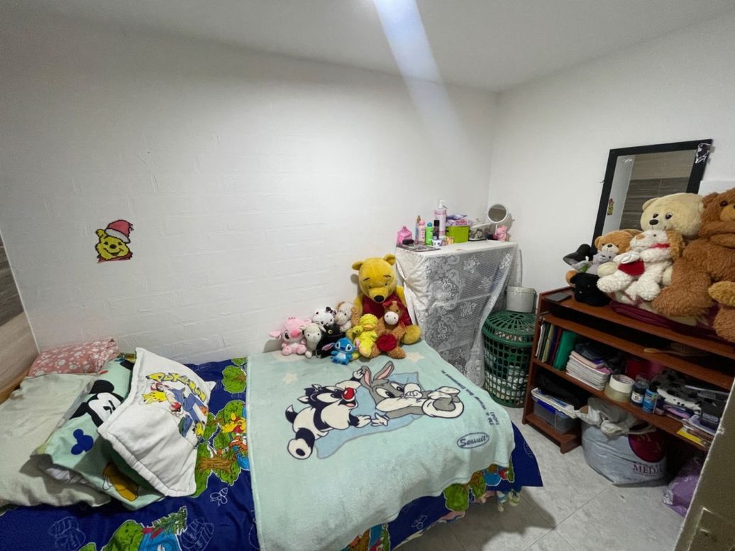 Casa de 5 alcobas en venta en Verbenal, Bogotá, 144 m² · foto 16 de 20