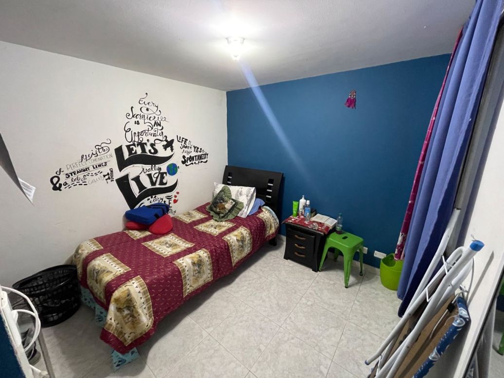 Casa de 5 alcobas en venta en Verbenal, Bogotá, 144 m² · foto 14 de 20