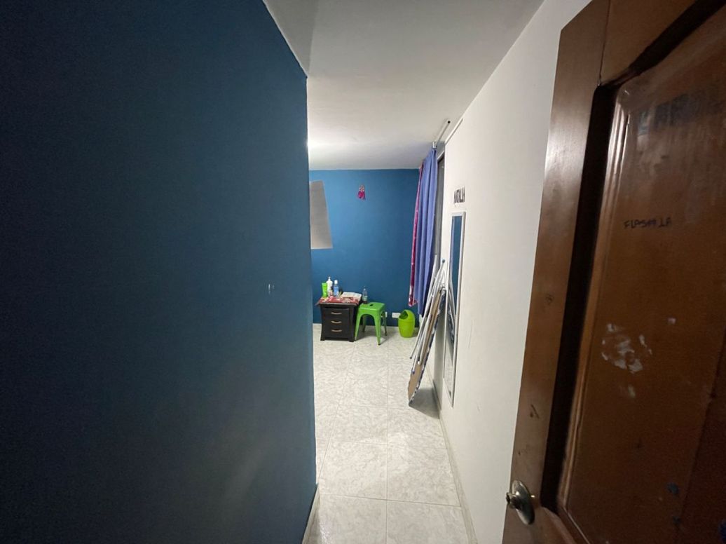 Casa de 5 alcobas en venta en Verbenal, Bogotá, 144 m² · foto 13 de 20