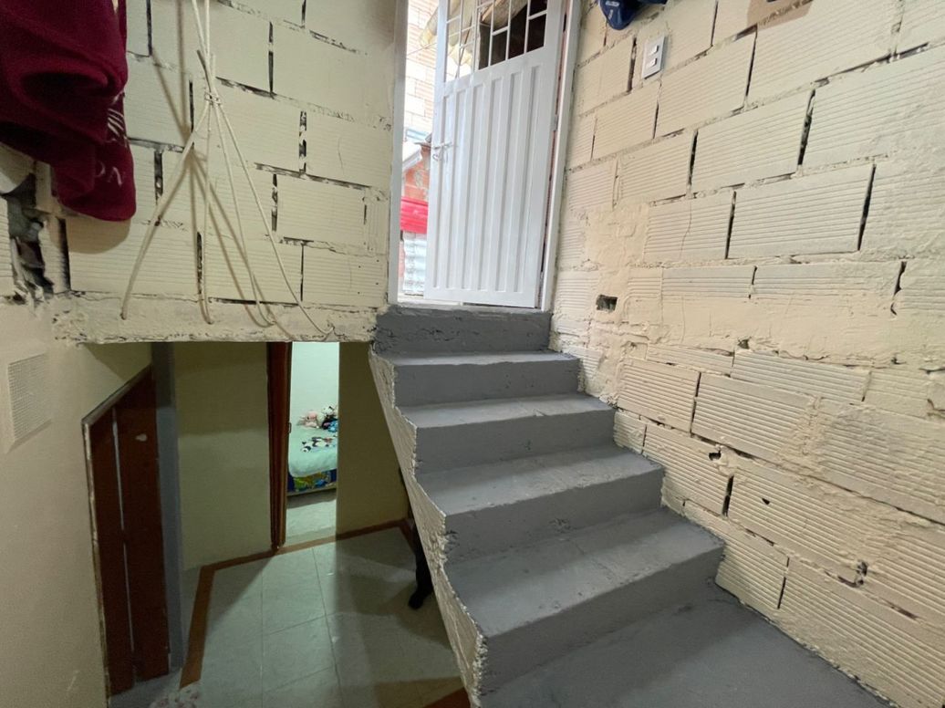 Casa de 5 alcobas en venta en Verbenal, Bogotá, 144 m² · foto 18 de 20