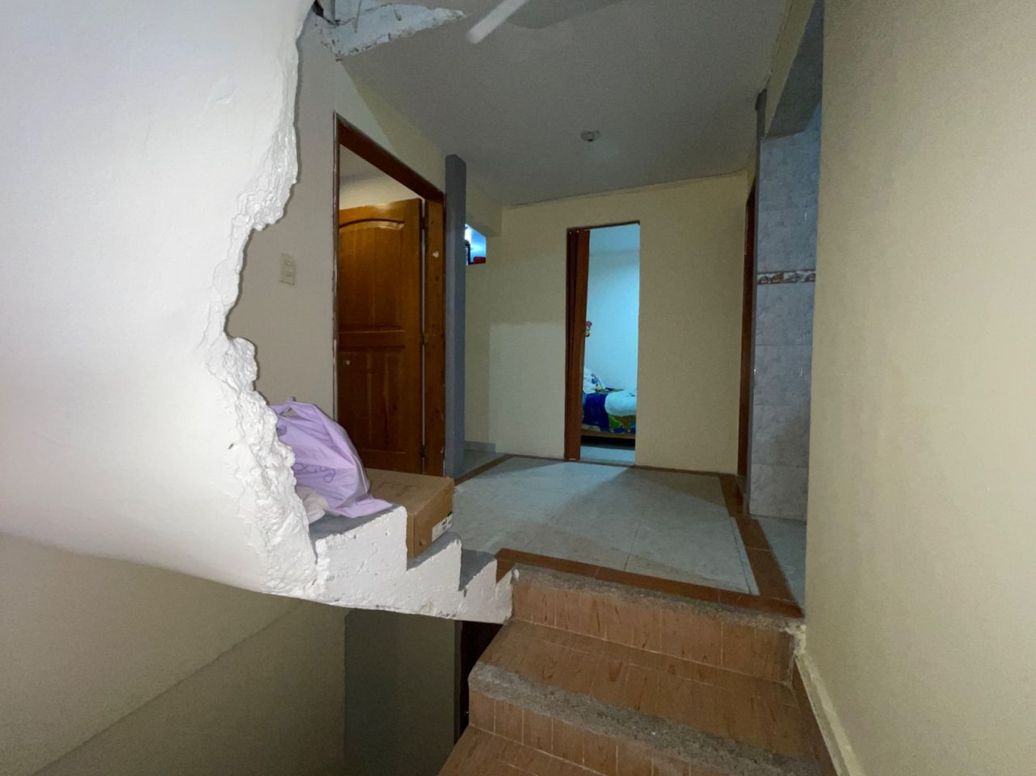 Casa de 5 alcobas en venta en Verbenal, Bogotá, 144 m² · foto 4 de 20