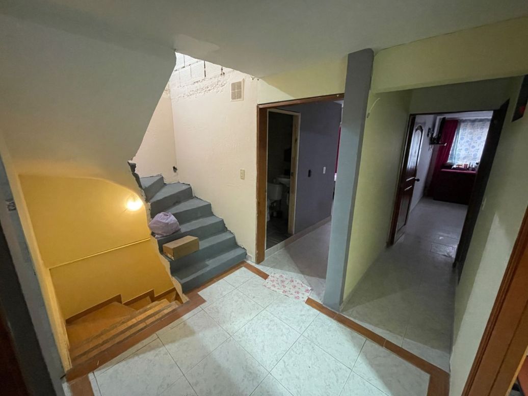 Casa de 5 alcobas en venta en Verbenal, Bogotá, 144 m² · foto 17 de 20