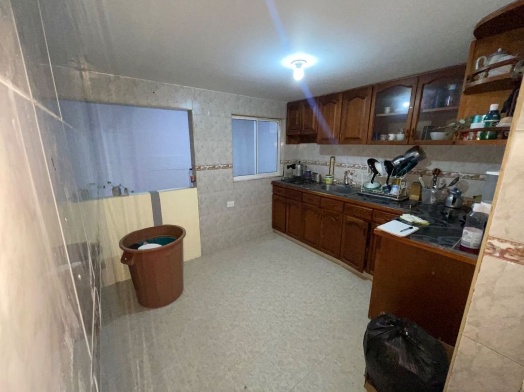Casa de 5 alcobas en venta en Verbenal, Bogotá, 144 m² · foto 5 de 20