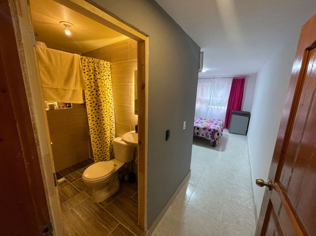 Casa de 5 alcobas en venta en Verbenal, Bogotá, 144 m² · foto 7 de 20