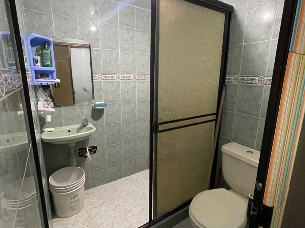 Casa de 5 alcobas en venta en Verbenal, Bogotá, 144 m² · foto 10 de 20