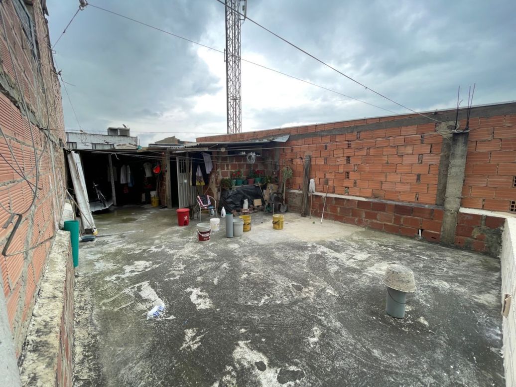 Casa de 5 alcobas en venta en Verbenal, Bogotá, 144 m² · foto 19 de 20