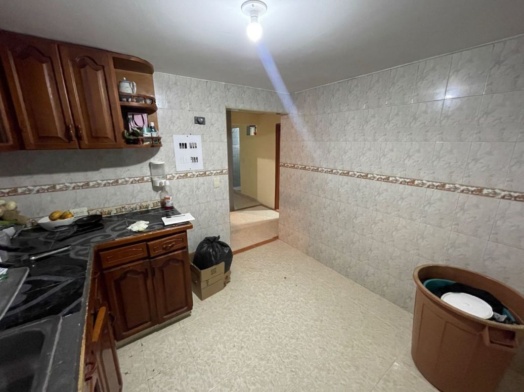 Casa de 5 alcobas en venta en Verbenal, Bogotá, 144 m² · foto 6 de 20
