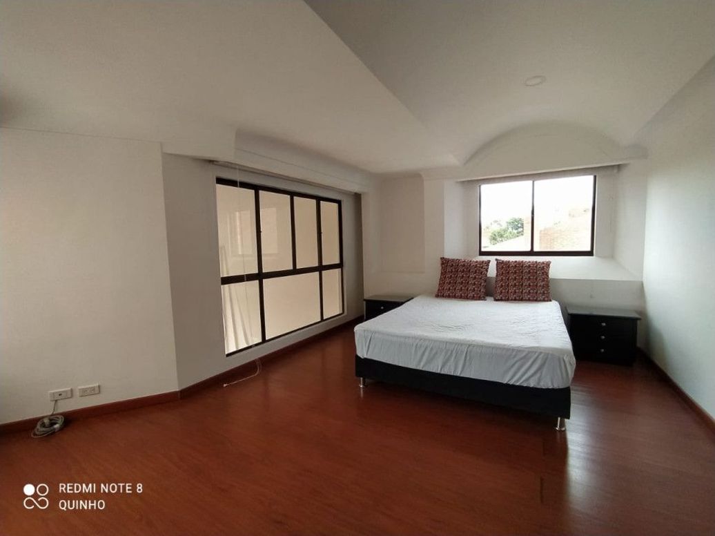 Apartamento en venta en Los Sauses, Bogotá · foto 7 de 20