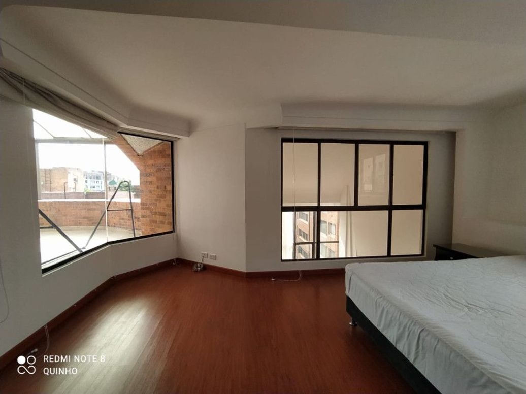 Apartamento en venta en Los Sauses, Bogotá · foto 6 de 20