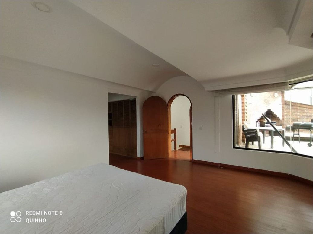Apartamento en venta en Los Sauses, Bogotá · foto 8 de 20