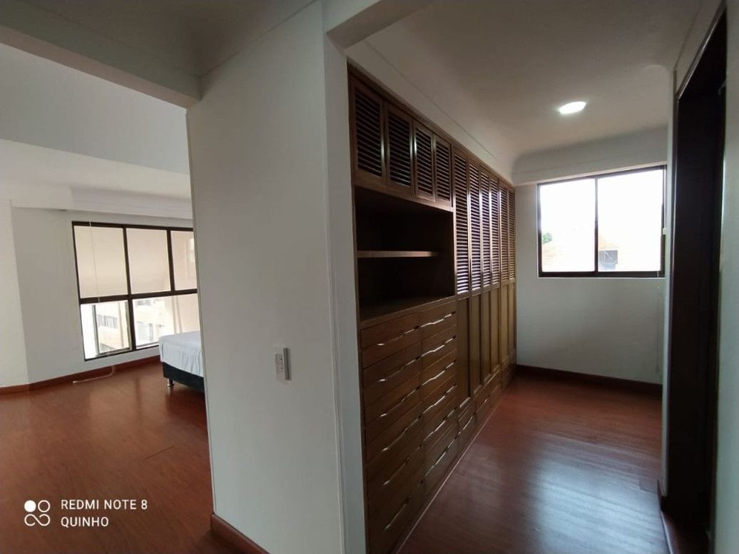 Apartamento en venta en Los Sauses, Bogotá · foto 9 de 20