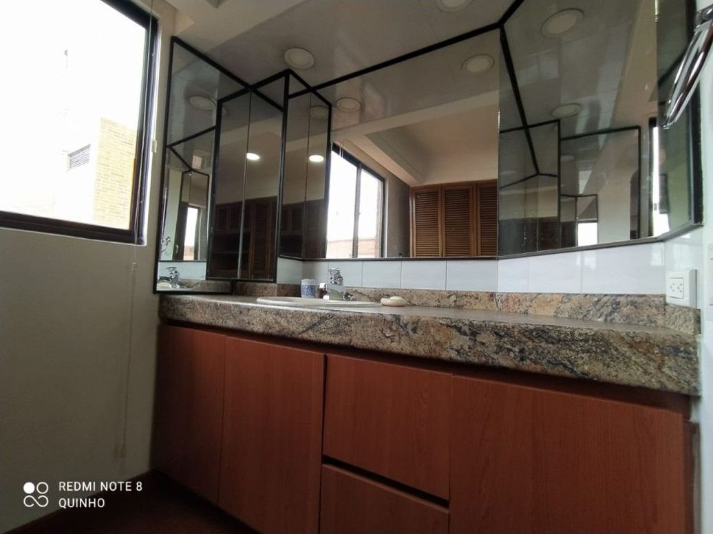 Apartamento en venta en Los Sauses, Bogotá · foto 10 de 20