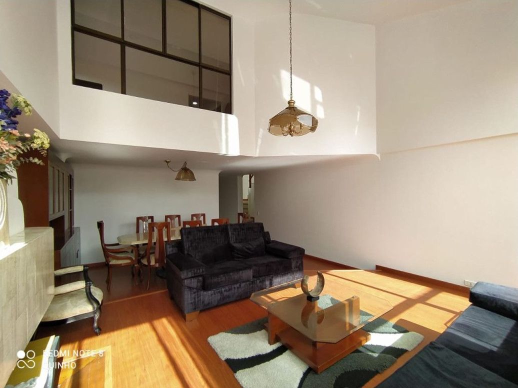 Apartamento en venta en Los Sauses, Bogotá · foto 2 de 20