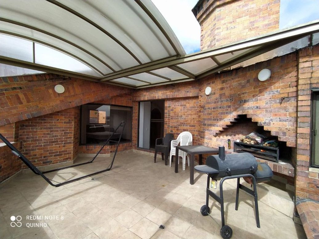 Apartamento en venta en Los Sauses, Bogotá · foto 17 de 20