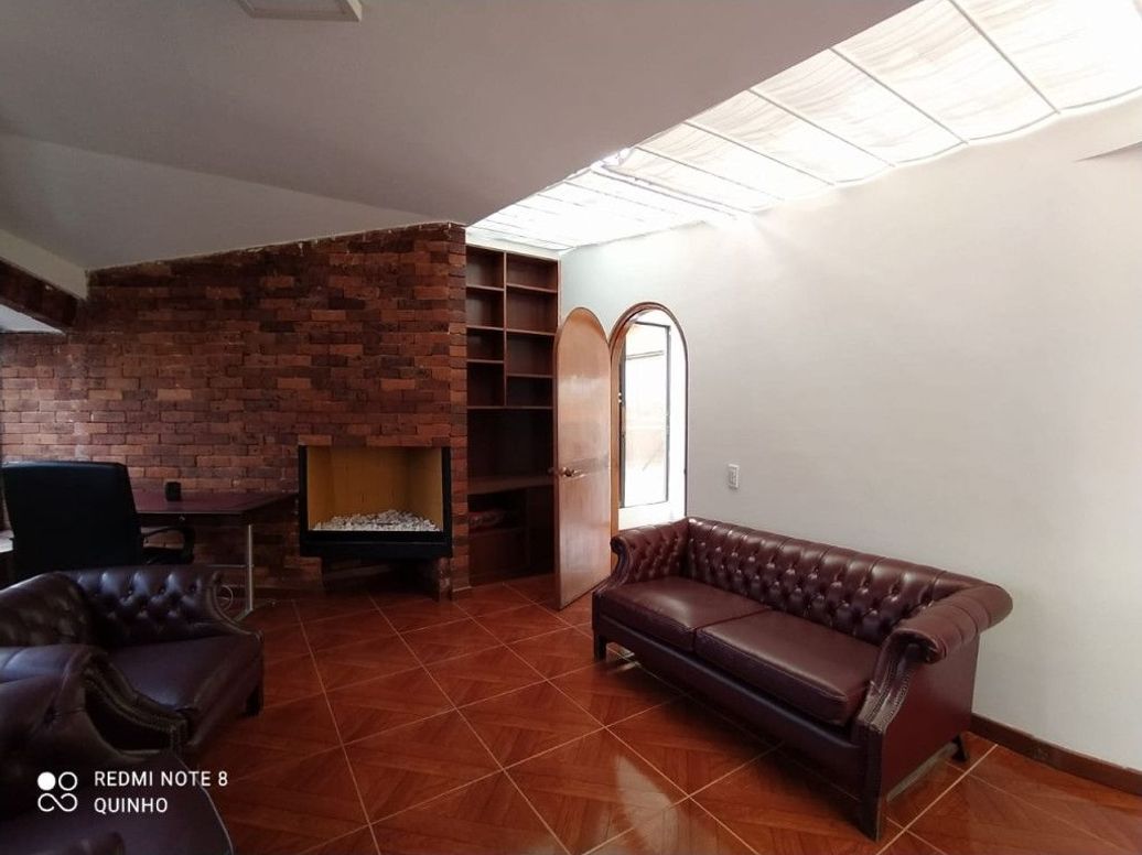 Apartamento en venta en Los Sauses, Bogotá · foto 16 de 20