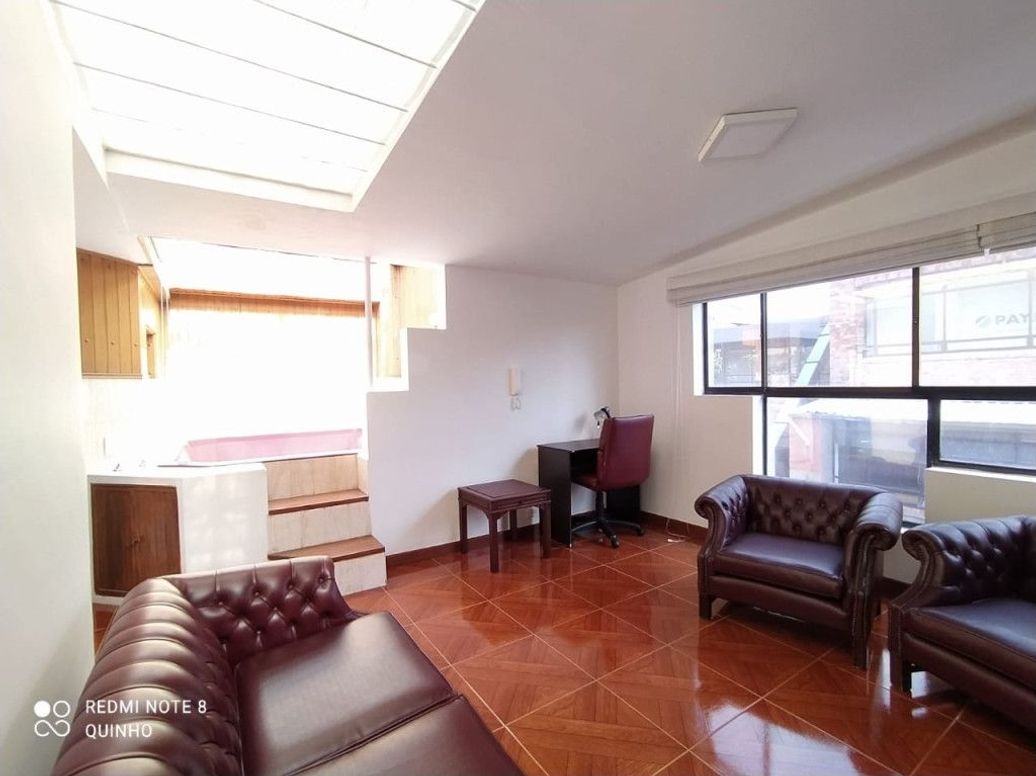Apartamento en venta en Los Sauses, Bogotá · foto 15 de 20