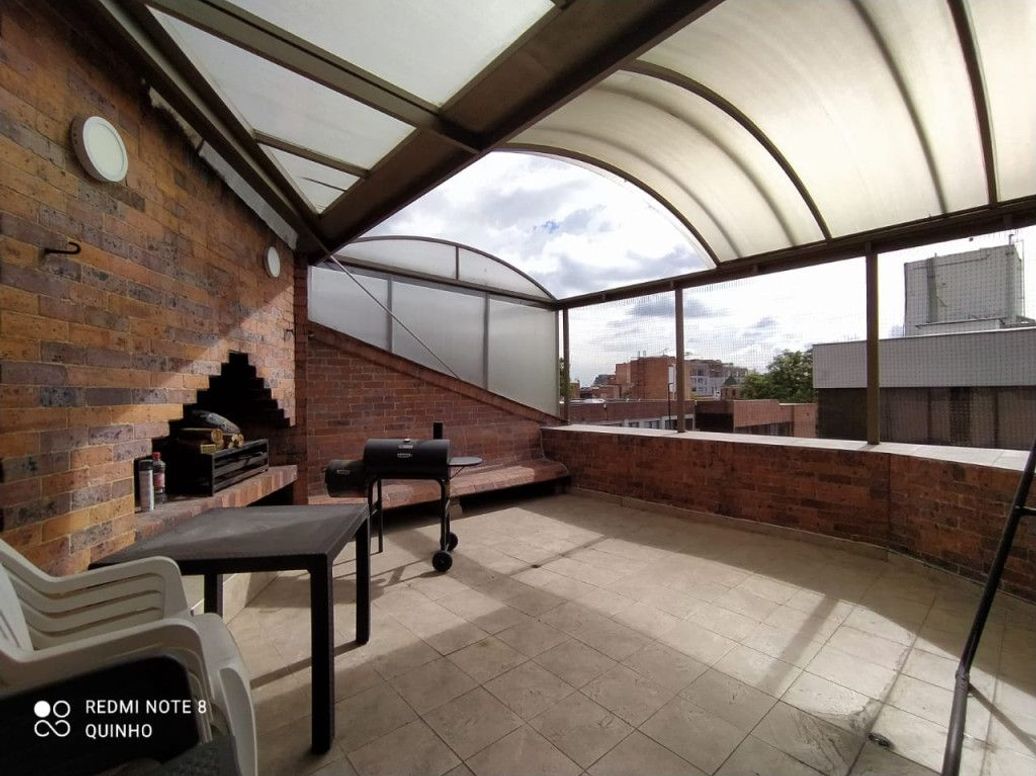 Apartamento en venta en Los Sauses, Bogotá · foto 18 de 20