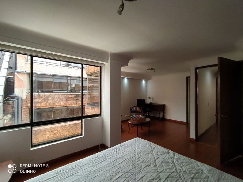 Apartamento en venta en Los Sauses, Bogotá · foto 19 de 20