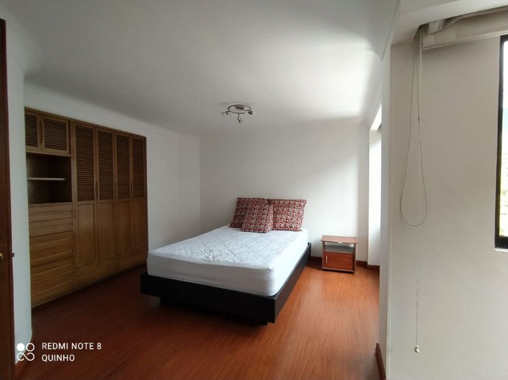 Apartamento en venta en Los Sauses, Bogotá · foto 20 de 20