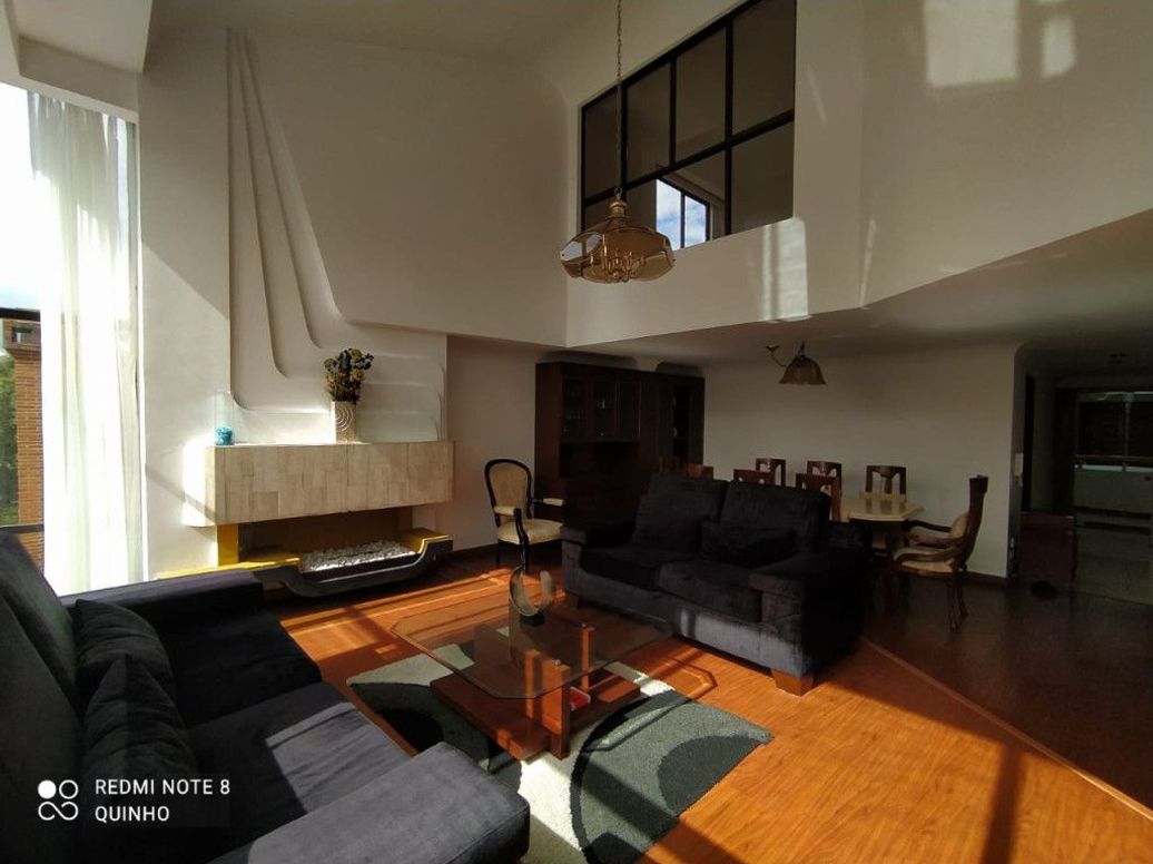 Apartamento en venta en Los Sauses, Bogotá · foto 3 de 20