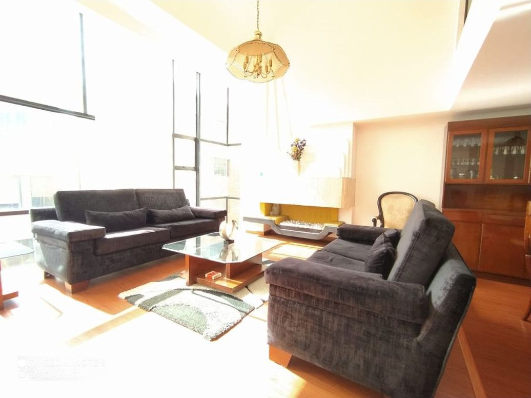 Apartamento en venta en Los Sauses, Bogotá · foto 4 de 20