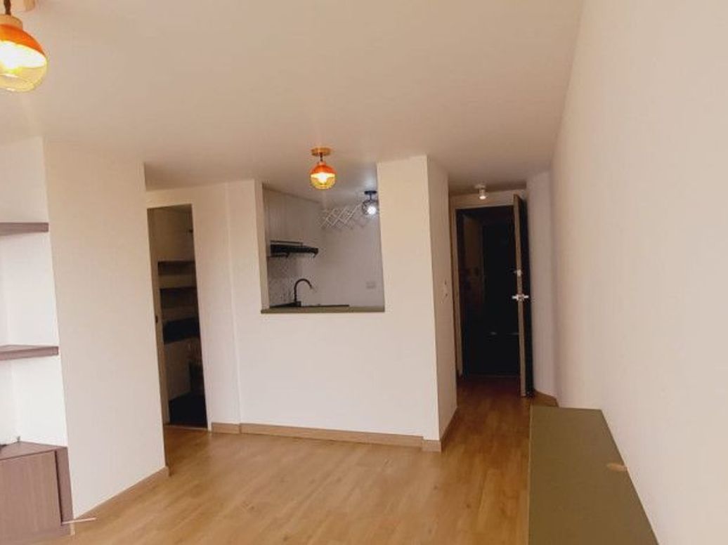 Apartamento en venta en Palermo, Bogotá · foto 6 de 10