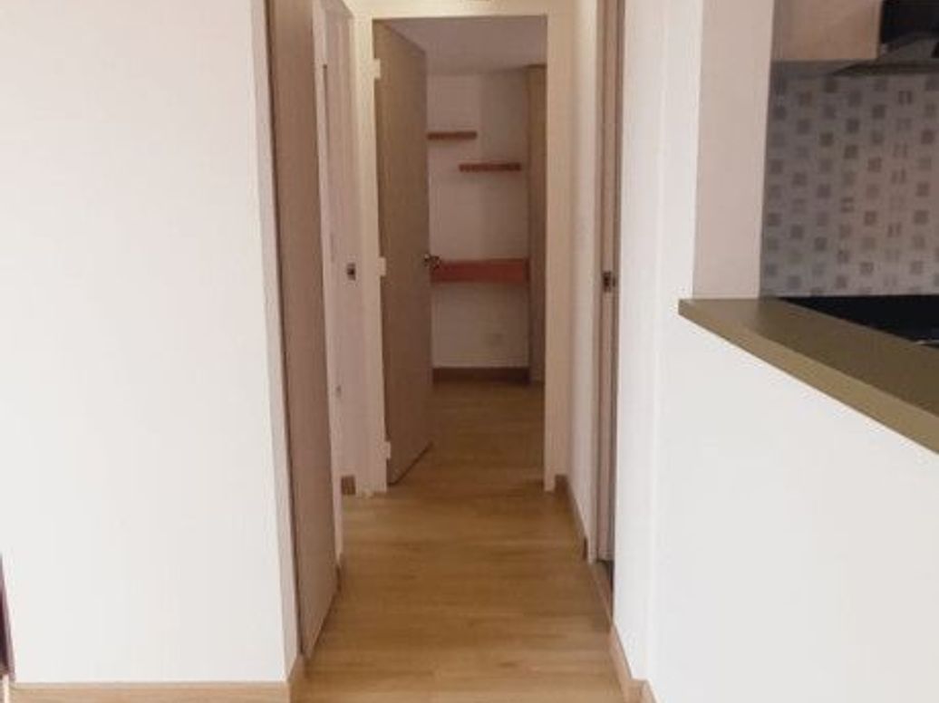Apartamento en venta en Palermo, Bogotá · foto 5 de 10