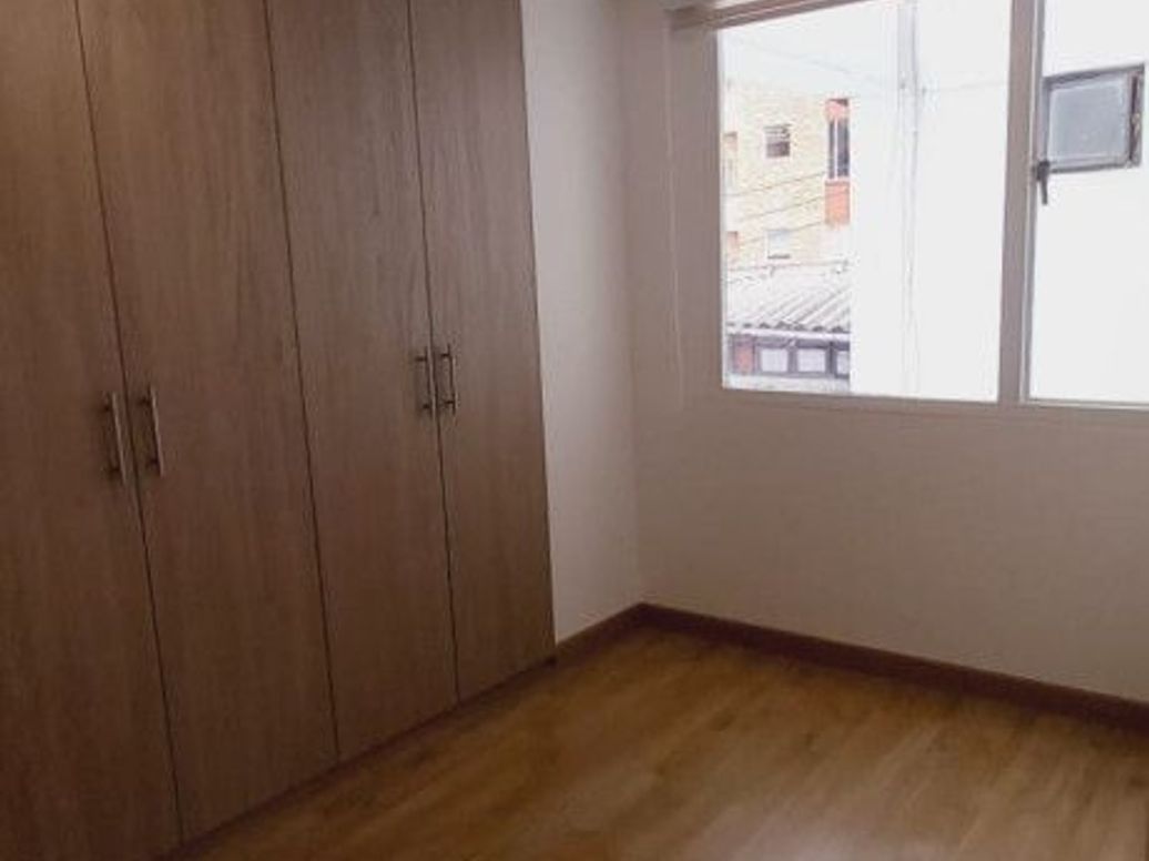 Apartamento en venta en Palermo, Bogotá · foto 9 de 10