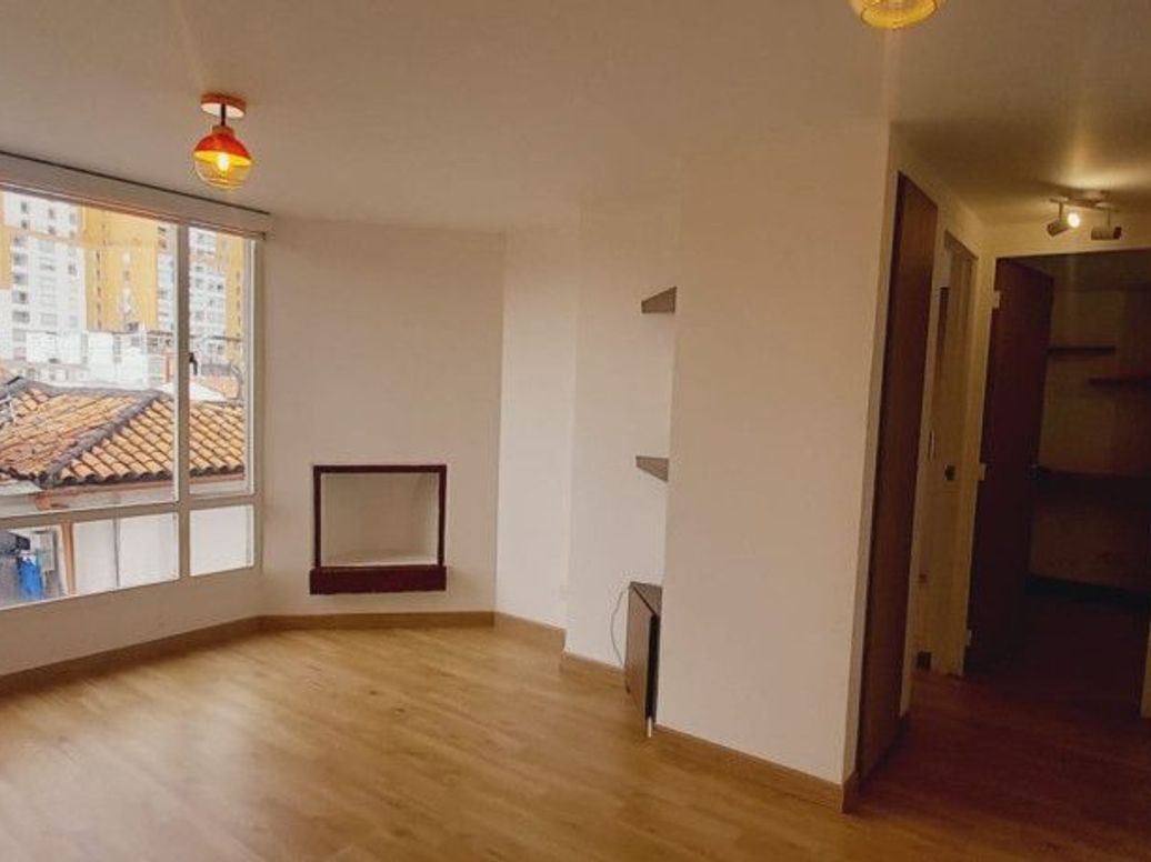 Apartamento en venta en Palermo, Bogotá · foto 4 de 10