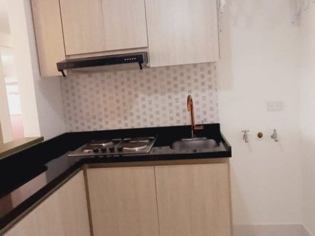 Apartamento en venta en Palermo, Bogotá · foto 3 de 10