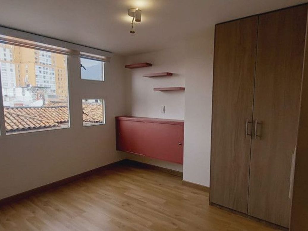Apartamento en venta en Palermo, Bogotá · foto 7 de 10