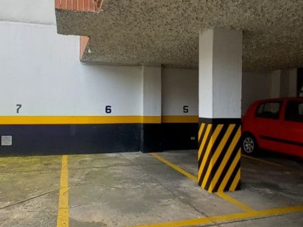 Apartamento en venta en Palermo, Bogotá · foto 10 de 10