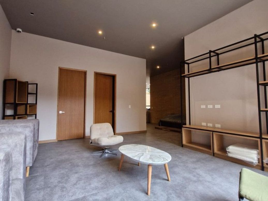 Apartamento de 1 alcoba en venta en La Cabrera, Bogotá, 37 m² · foto 13 de 14