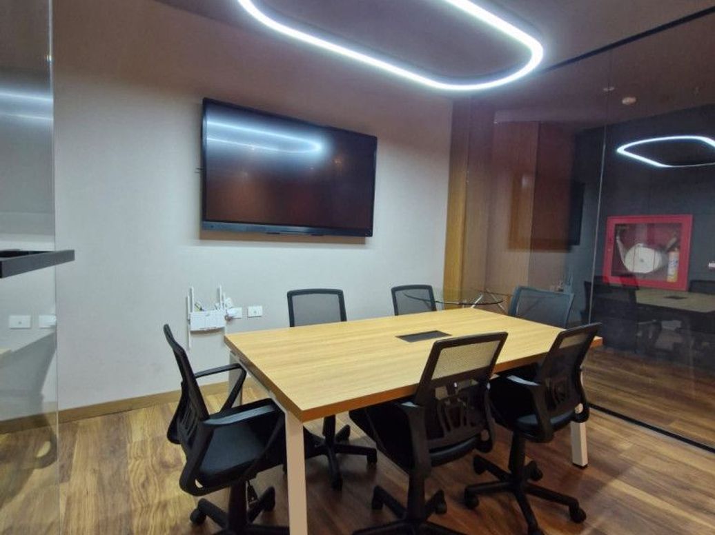 Apartamento de 1 alcoba en venta en La Cabrera, Bogotá, 37 m² · foto 9 de 14