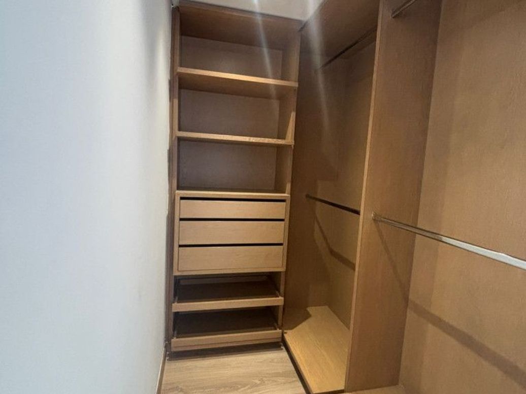 Apartamento de 1 alcoba en venta en La Cabrera, Bogotá, 37 m² · foto 6 de 14