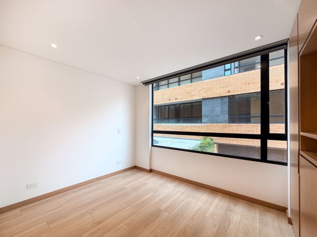 Apartamento en venta en La Cabrera, Bogotá · foto 19 de 20