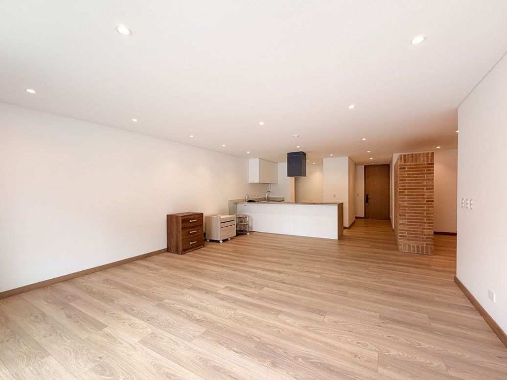 Apartamento en venta en La Cabrera, Bogotá · foto 5 de 20