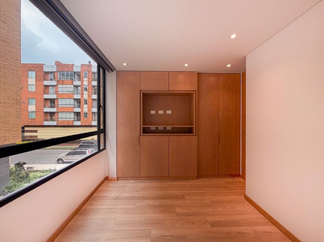 Apartamento en venta en La Cabrera, Bogotá · foto 20 de 20