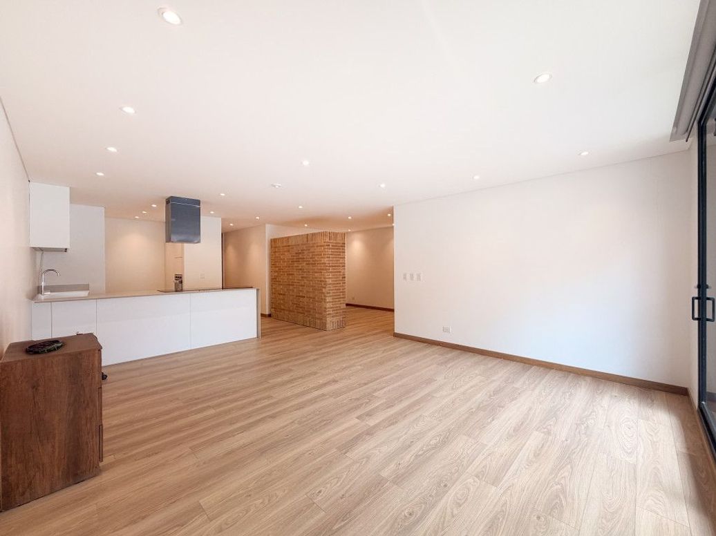 Apartamento en venta en La Cabrera, Bogotá · foto 2 de 20
