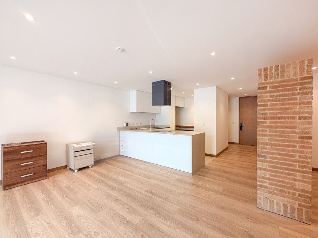 Apartamento en venta en La Cabrera, Bogotá · foto 6 de 20