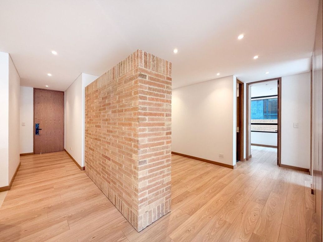 Apartamento en venta en La Cabrera, Bogotá · foto 7 de 20