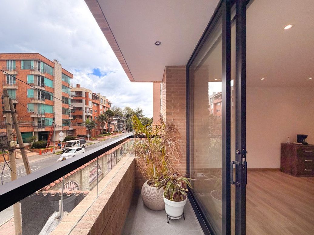 Apartamento en venta en La Cabrera, Bogotá · foto 3 de 20