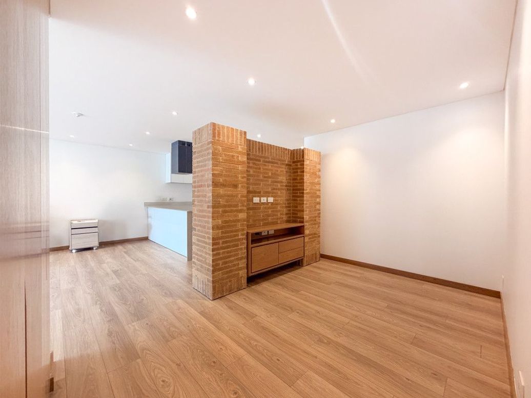 Apartamento en venta en La Cabrera, Bogotá · foto 11 de 20