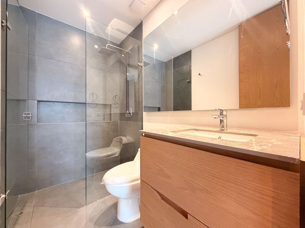 Apartamento en venta en La Cabrera, Bogotá · foto 12 de 20