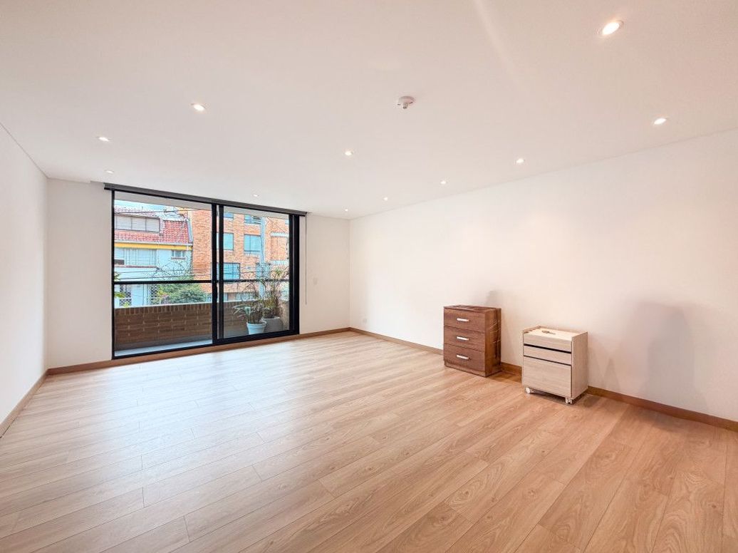 Apartamento en venta en La Cabrera, Bogotá · foto 8 de 20