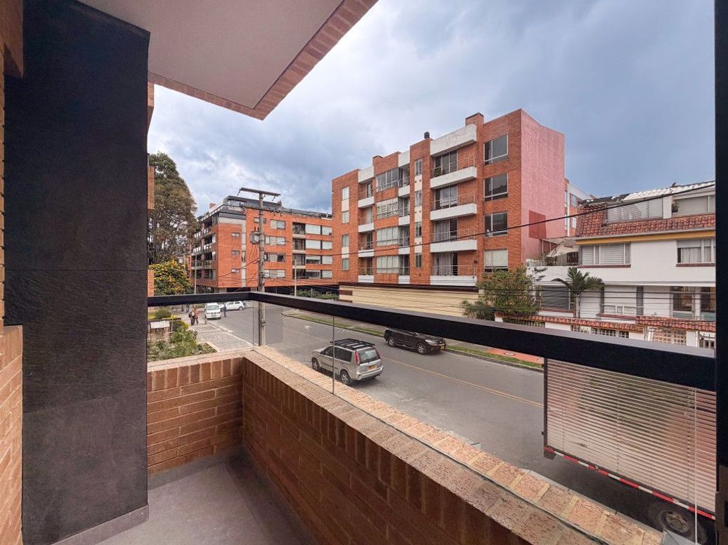 Apartamento en venta en La Cabrera, Bogotá · foto 13 de 20